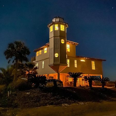 Вілла Lighthouse By The Sea Сент-Джордж-Айленд Екстер'єр фото